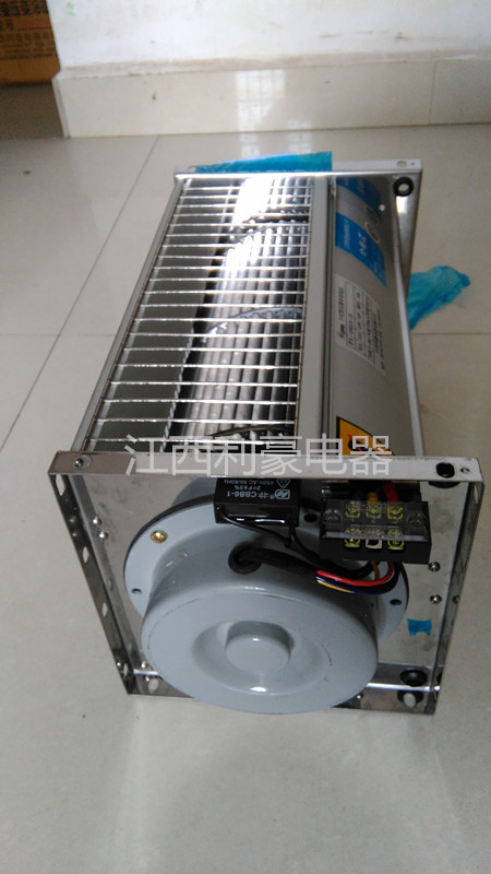 GFDD470-120低噪聲幅流風(fēng)機